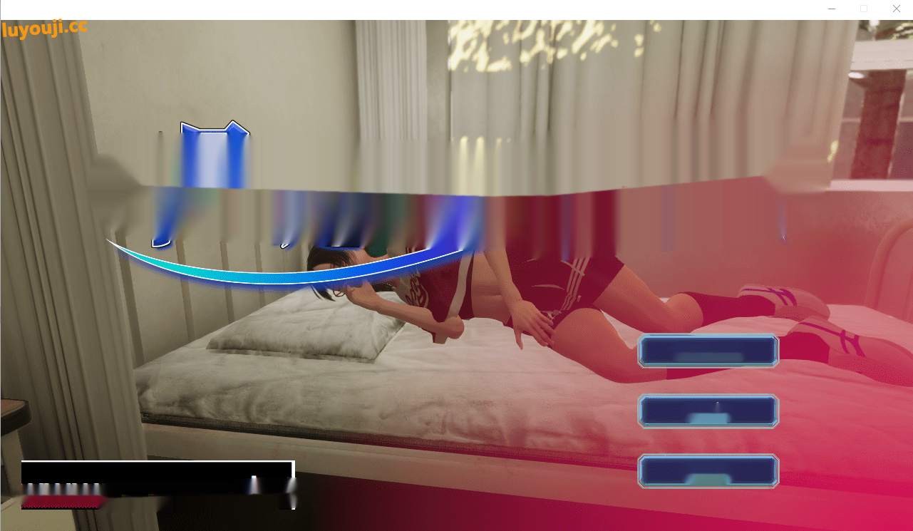 [3D游戏/全动态/黑丝JK] 保健室怪梦~ 保健室淫夢 V1.01完整正式版+动画版 [多空/2.6G]-中文绅士游戏下载啊,黄游,色情手机游戏,绅士漫画,里番