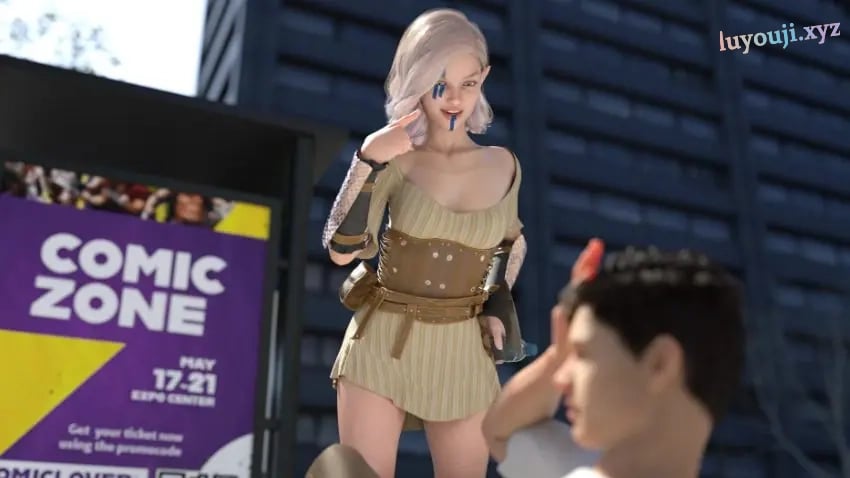 【PC/安卓/AI汉化/欧美/SLG游戏/4.78G】成长之路 (Growing Things Up) Ver1.04 AI汉化版+PC+安卓+欧美SLG游戏+4.78G