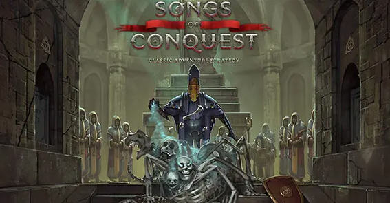 征服之歌(Songs of Conquest) v1.55 官方中文版 策略回合制游戏 2.6G-中文绅士游戏下载,黄游,色情手机游戏,绅士漫啊画,里番