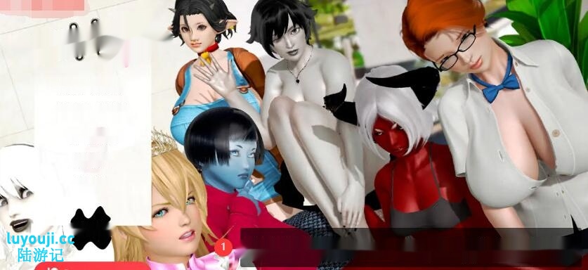 【双端】【欧美SLG/汉化/动态】兽人度假村Sexus Resort v0.64 汉化版 4G-中文绅士游戏下载,黄游,色情手机游戏,绅士漫啊画,里番