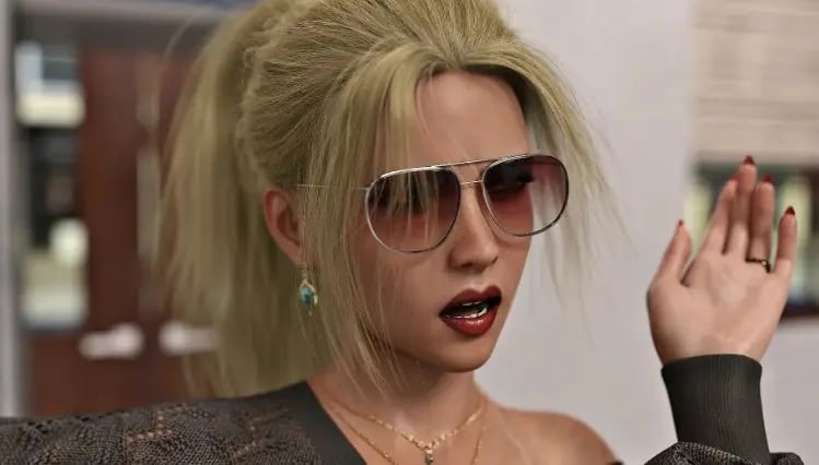 【PC/汉化/欧美/3D/SLG游戏/7.3G】餐厅(The Restaurant) Ver0.2.4.2 汉化版+欧美3DSLG游戏+7.3G