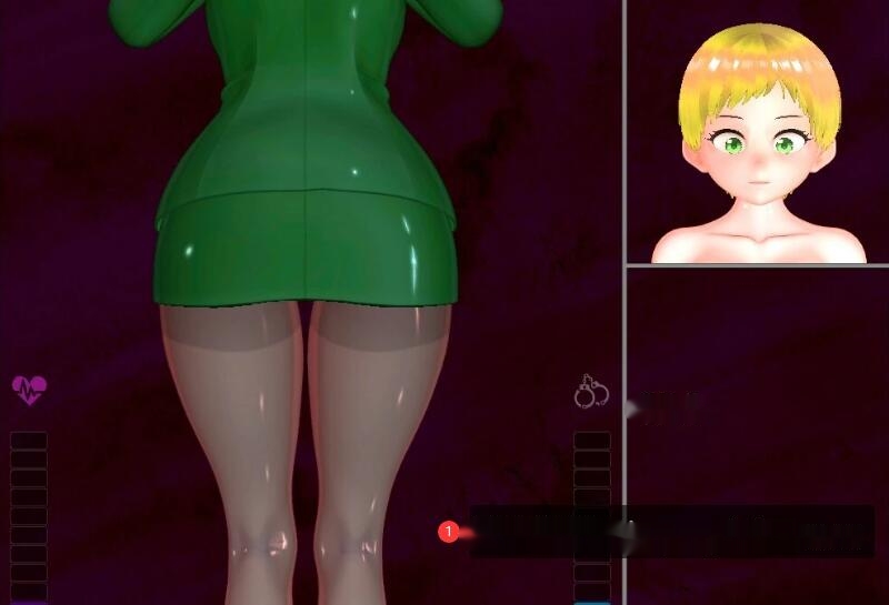 [电脑] 【PC/2D/RPG+SLG/汉化】痴汉师 AI汉化版【5G】