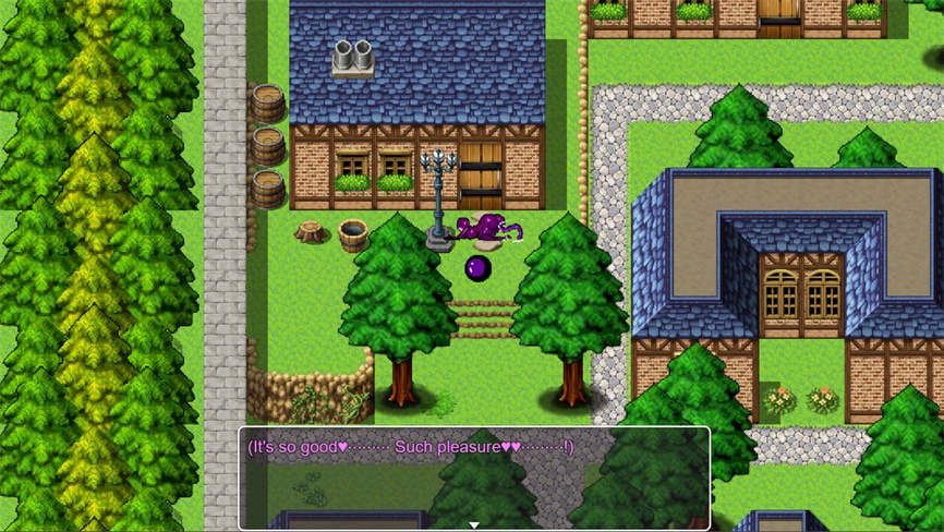 乳胶地牢/Latex Dungeon（已更新集成邪恶魔人+Build.9227105升级档）