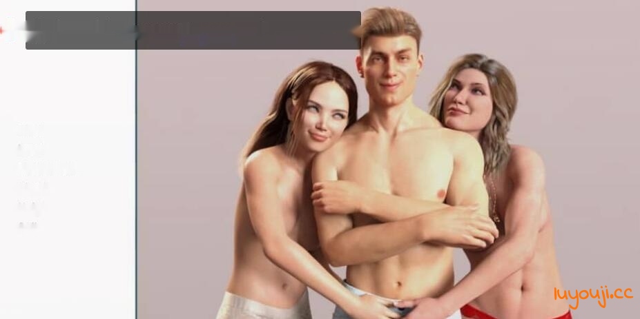 【欧美SLG/汉化/动态】甜蜜的邻居 Sweet Neighbors 1.0 汉化版【1.2G】-中文绅士游戏下载,黄游,色情手机游戏,绅士漫画,里啊番