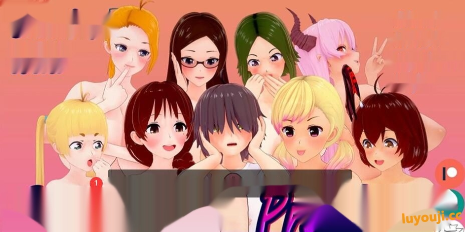 【沙盒SLG/汉化/动态】魅魔招数：成长问题 Succubus Trick: Grown Up Problem v0.7.0 汉化版 2G-中文绅士游戏下载,黄游,色情手机游戏,绅士啊漫画,里番