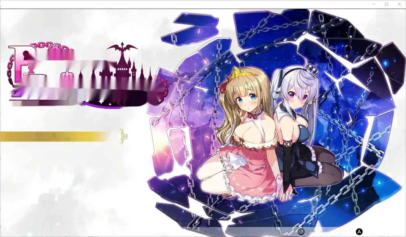 [SLG/汉化] 监牢公主-逃离魔王城Prison Princess-V1.0.1-STEAM官方中文版400M-中文绅士游戏下载,黄游,色情手机游戏,绅士漫啊画,里番