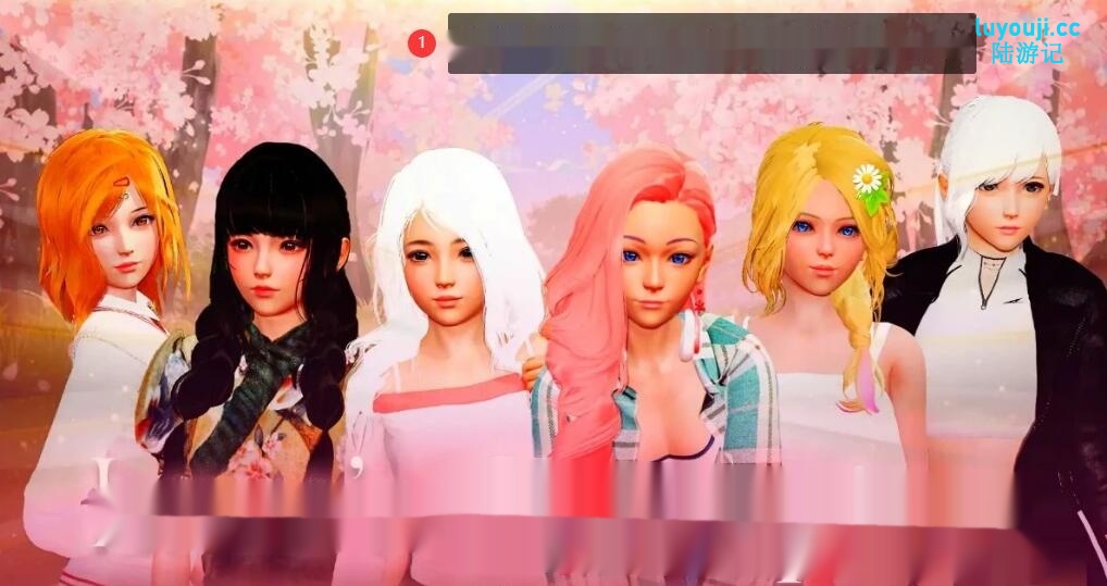 【SD/3D/亚风SLG/汉化】爱的冠军 Love’s Champion V0.1.3.4 双端汉化版【4G】-中文绅士游戏下载,黄游,色情手机游戏,绅士漫画,里番啊