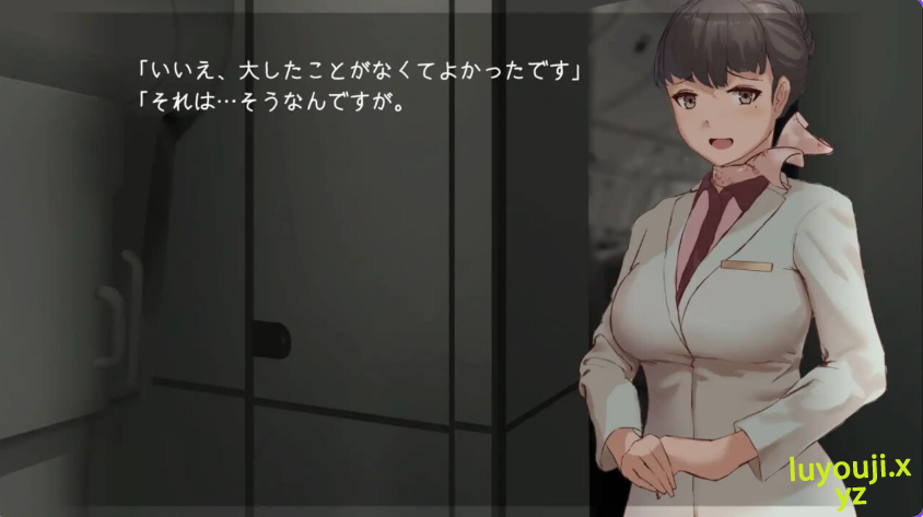 【PC/安卓/日式/SLG游戏/1.10G】 在天空之上与你相遇，然后——（空の上で君と出会い、そして――）机翻版+PC+安卓+日式SLG游戏+1.10G