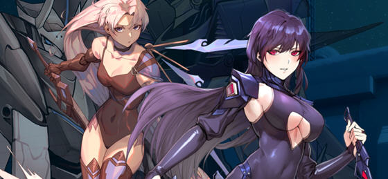 赛博朋克危机(Cyborpunk Crisis) v1.01 STEAM英文版 动作ACT游戏 700M-中文绅士游戏下载,黄游,色情手机游戏,绅士漫画,里番啊