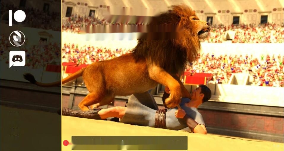 【SD/3D/欧美SLG/汉化】新安提阿 New Antioch R0.5 双端汉化版【5.7G】-中文绅士游戏下载,黄游,色情手机游戏,绅士漫画,里番啊