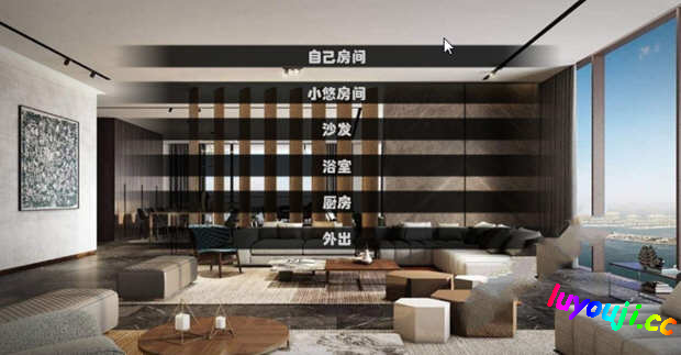 偶像女友(Idol girlfriend) v3.33 豪华中文重制版+终章DLC+分支DLC+归来DLC