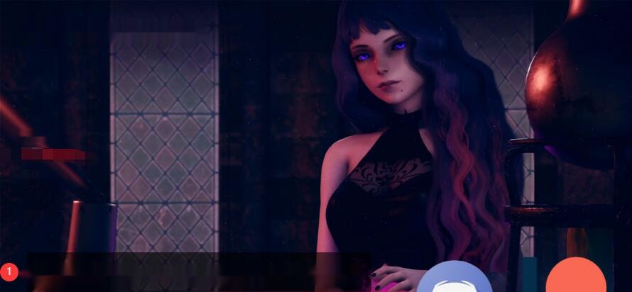 【双端】【亚洲风SLG/中文/动态】永恒 Evermore Ver0.4 汉化版 3G-中文绅士游戏下载,黄游,色情手机游戏,绅士漫画,里啊番