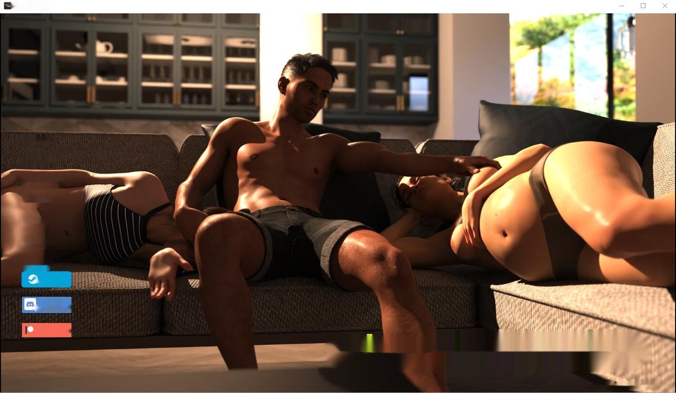 [SLG/汉化] 丽莎全面调查 Lisa Total Investigation P2 v0.11 汉化版2.3G-中文绅士游戏下载,黄游,色情手机游戏,绅士漫画,里番