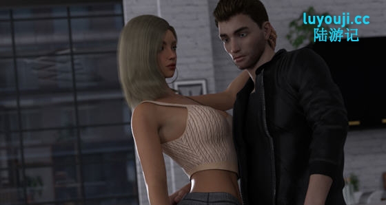 探索诺拉的秘密工作——v0.2.1 汉化重置版 PC与安卓动态SLG游戏的神秘魅力！