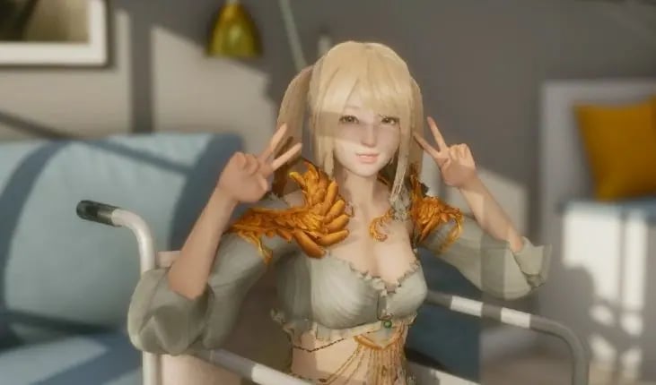 【PC/安卓/AI汉化/亚洲/3D/SLG游戏/5.1G】流年忆往昔 (GFleeting Memories ) Ver0.4.6 AI汉化版+PC+安卓+亚洲3DSLG游戏+5.1G