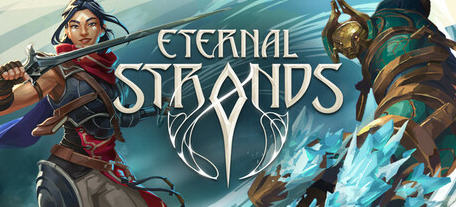 永恒的束缚(Eternal Strands) v1.0.12 官方中文版 动作冒险游戏 10G-中文绅士游戏下载,黄游,色情手机游戏,绅士漫啊画,里番