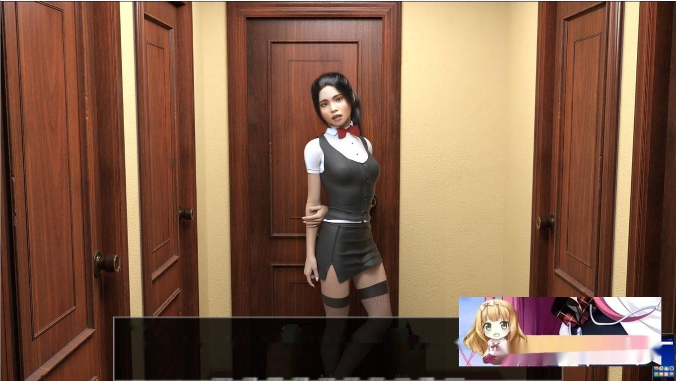 [欧美SLG/汉化/动态] 喧嚣镇 Hustle Town PC+安卓精翻汉化完结版+全CG [多空2.7G]-中文绅士游戏下载,黄游,色情手机啊游戏,绅士漫画,里番