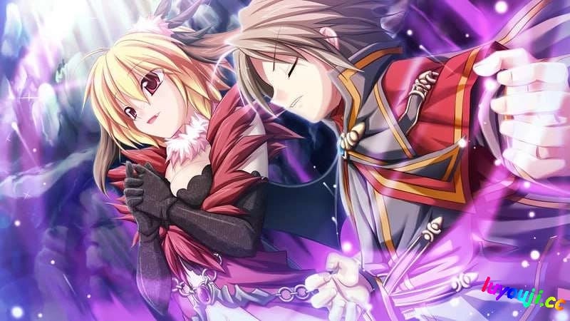 [地牢SLG] 战女神VERITA 戦女神VERITA 中文汉化 6.4G-中文绅士游戏下载,黄游,色情手机游戏,绅士漫画,里番