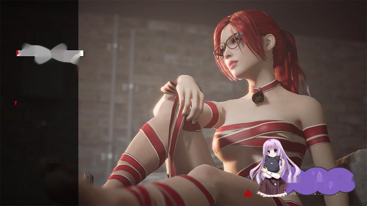 换装FPS/中文/带绅士MOD】致命解药V0.48魔改H版：国产生化危机 绅士MOD+新增大量服装-中文绅士游戏下啊载,黄游,色情手机游戏,绅士漫画,里番