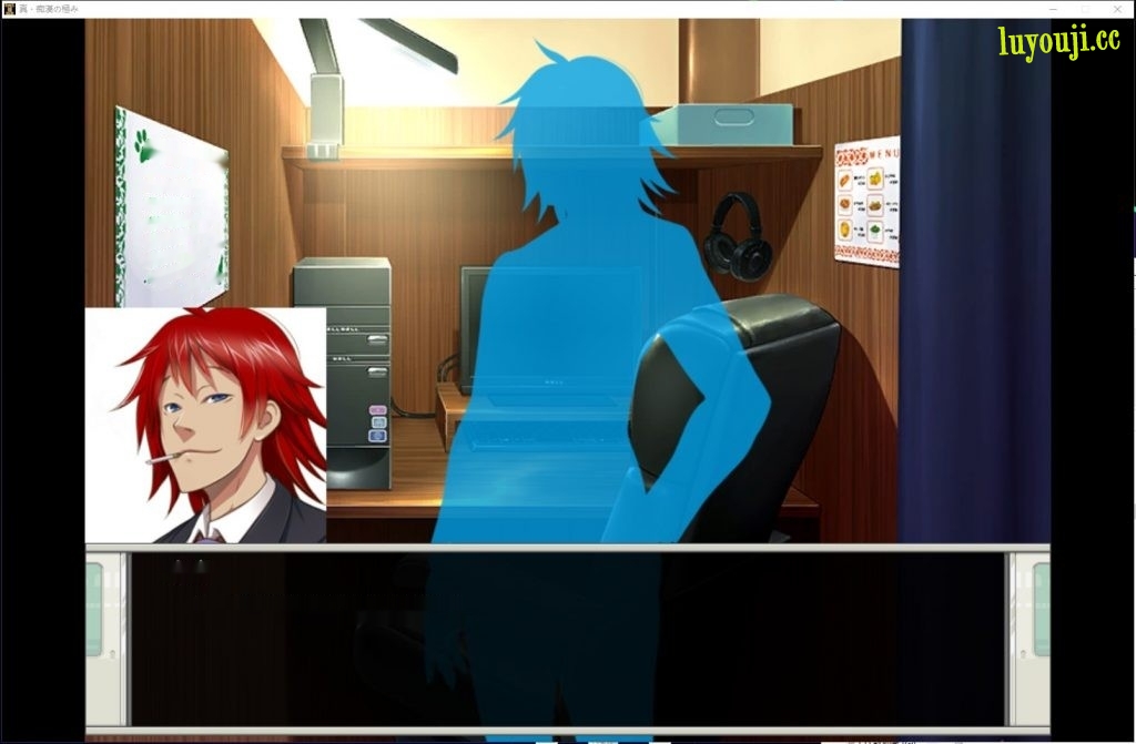 [日系SLG/汉化/动态]真·电车痴汉集团狩猎的极致！云汉化版[多空/1G]-中文绅士游戏下载,黄游,色啊情手机游戏,绅士漫画,里番