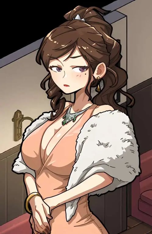 古式按摩店/Massage Shop（已更新至V1.97+集成全DLCs）-中文绅士游戏下载,黄游,色情手机游戏,绅士漫画,里番