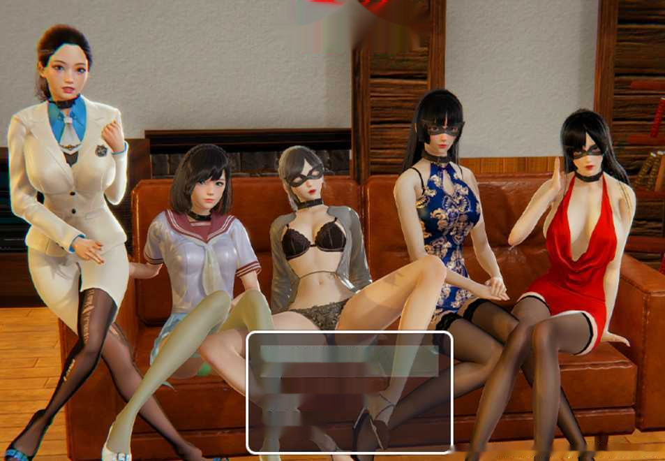 【国产破解RPG/中文/步兵/中文CV】医德 Ver4.0 作弊官方中文版 + 全CG【PC+安卓/4G】