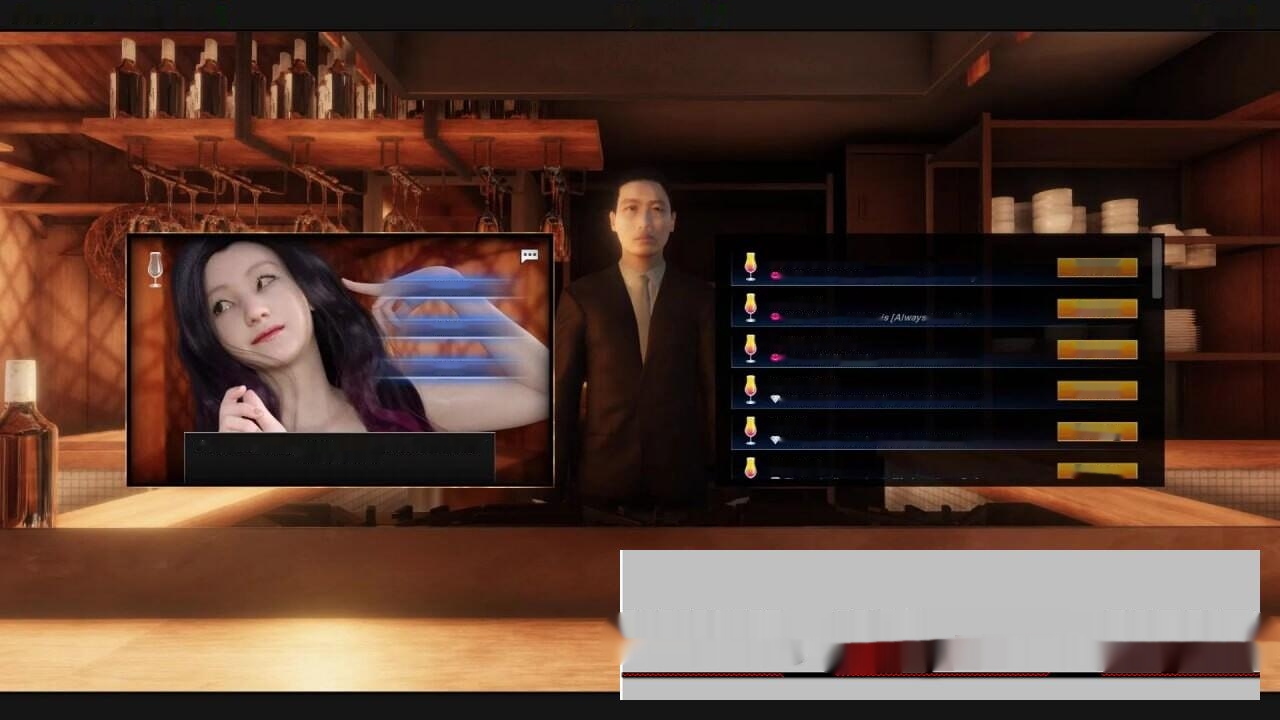 探索无边界的成人冒险世界——【大型真人3D沙盒SLG/动态/PC】无码监督模拟器 Kantoku v1.10 nutaku英文步兵破解版 10.2G