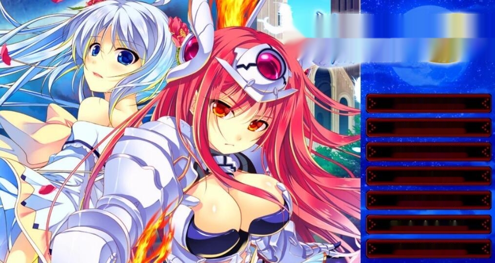 [电脑] 【PC/2D/GAL/汉化】新·白银的索雷伊 -ReANSWER- AI汉化版【2.6G】