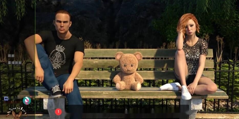 [SLG/汉化/动态] 一个谎言 One Lie-0.9 汉化版 [2.2G]-中文绅士游戏下载,黄游,色情手机游戏,绅士漫画,里番