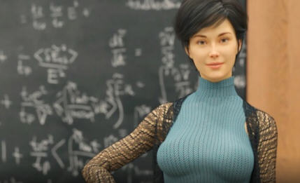 学院情缘 v1.5.0 汉化版 PC+安卓 SLG游戏&更新 12G-中文绅士游戏下载,黄游,色情手机游戏,绅士漫画,里番啊