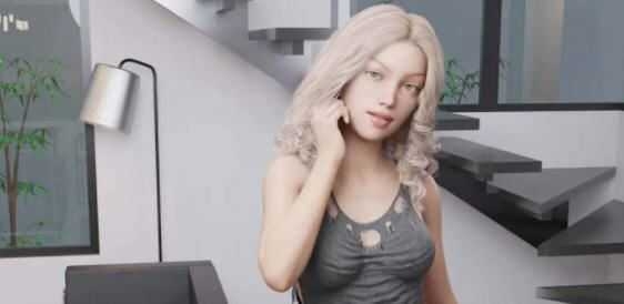 [SLG/汉化] 他的心愿：建立后宫 Herheartsdesire-1.08 PC+安卓汉化版 1.4G-中文绅士游戏下载,黄游,色情手机游戏,绅士漫画啊,里番