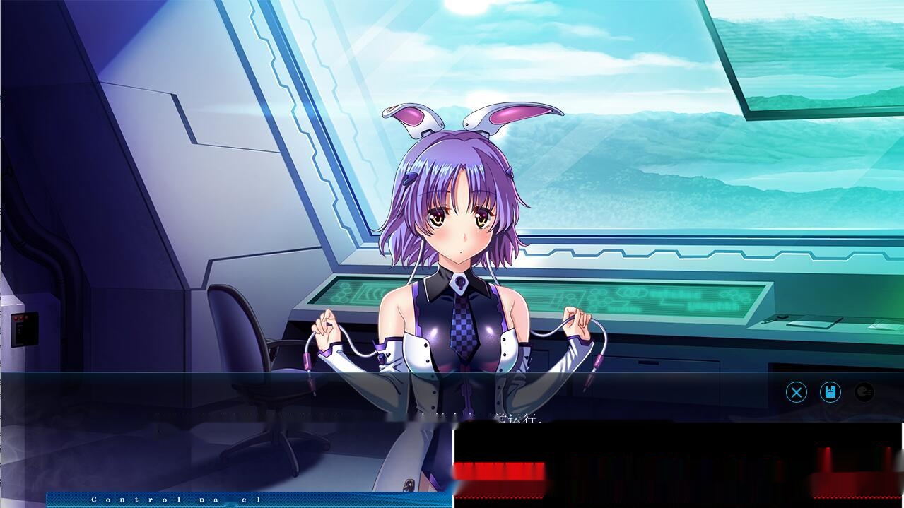 [ADV/汉化] H的少女~羽翼振动的鸟笼天使 Y靡蕩少女 ─羽ばたきし鳥かごの天使AI汉化版★全CV 1.7G