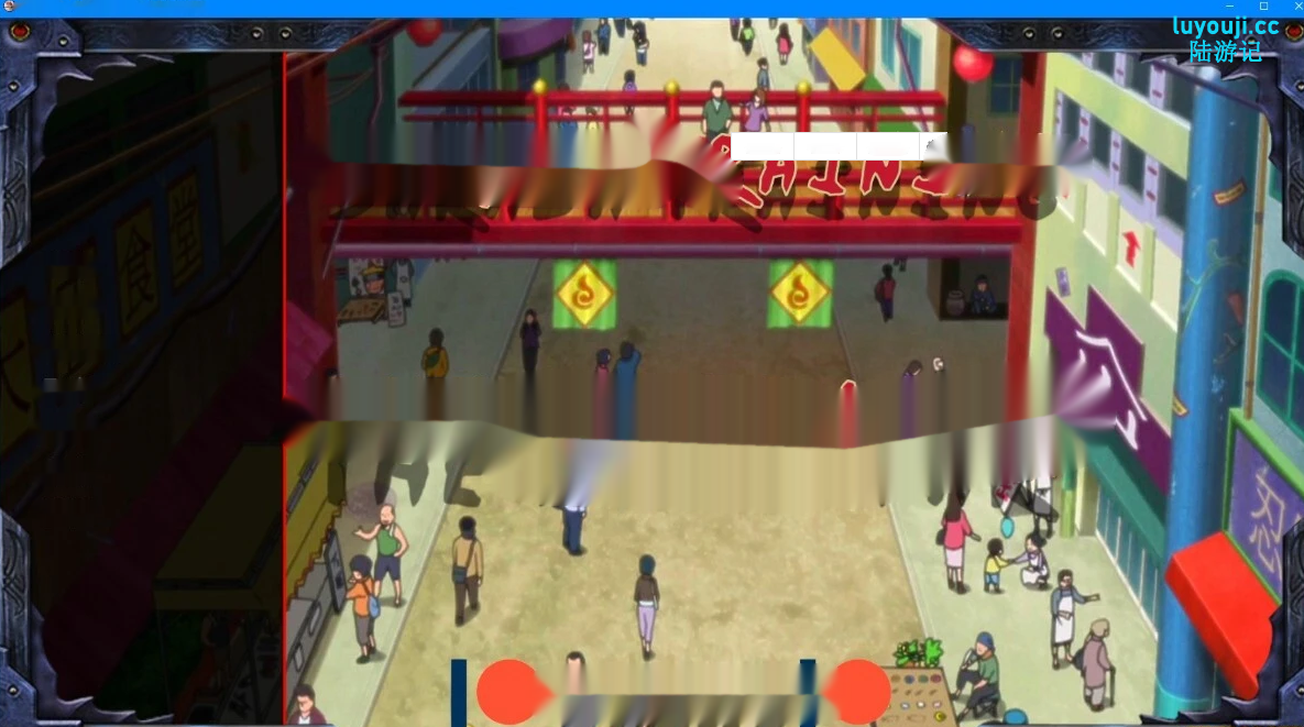 【欧美SLG/汉化/动态】女忍调教：最后的战争 Sarada Training: The Last War v3.1 汉化版 2.8G-中文绅士游戏下载,黄游,色情手机游戏,绅啊士漫画,里番