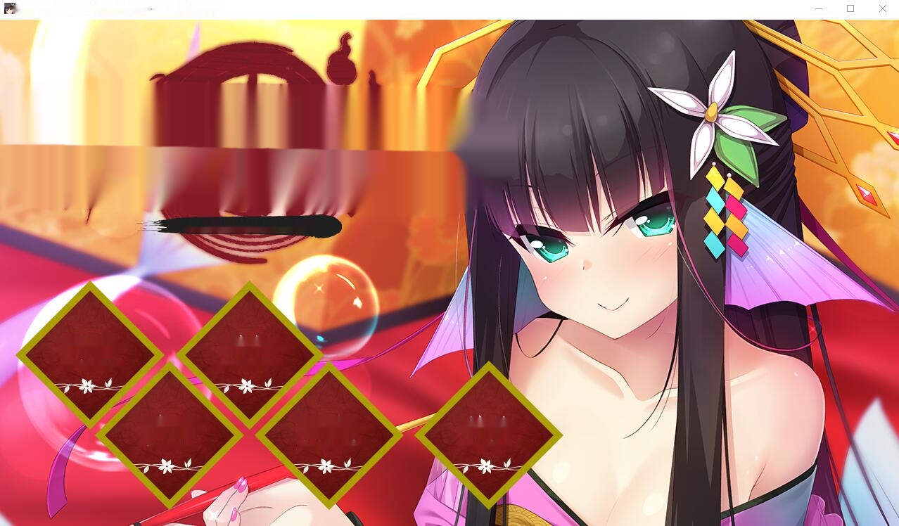 [RPG/汉化] 妖怪烟柳巷～花魁尼彦的民间传说～ 汉化硬盘版620M-中文绅士游戏下载,黄游,色情手机啊游戏,绅士漫画,里番