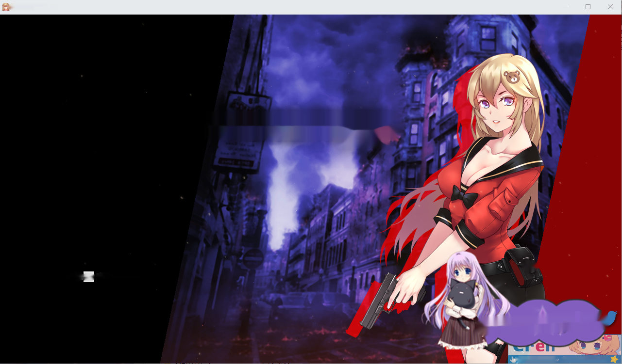 [RPG/汉化] 隧道逃生 TUNNEL ESCAPE V0.27.0a特别版 官方中文版★战斗H 1.6G-中文绅士游戏下载,黄游,色情手机游戏,绅士漫啊画,里番