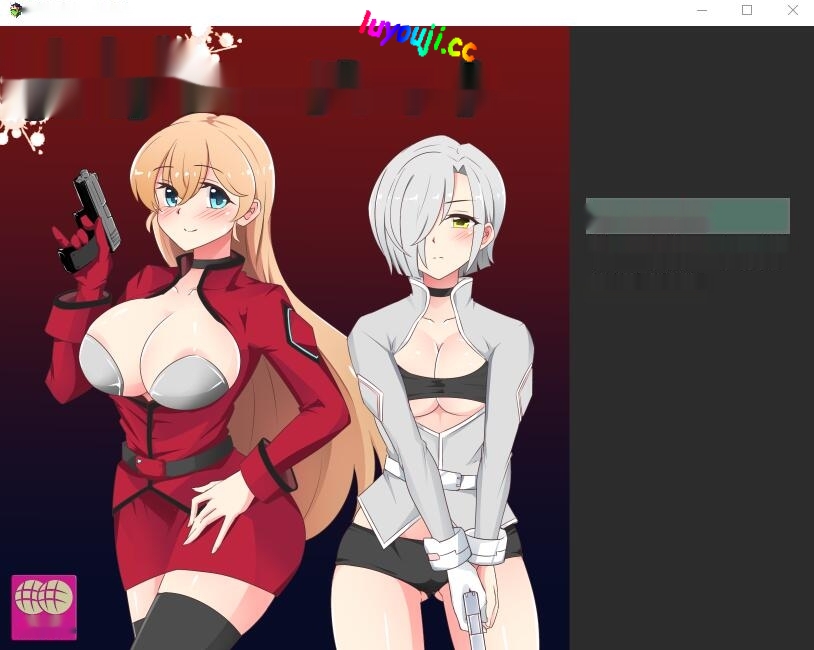 [RPG/汉化] 不知所措女特工 ver2.00 云翻汉化版1.2G-中文绅士游戏下载,黄游,色情手机游戏,绅士漫画,里啊番