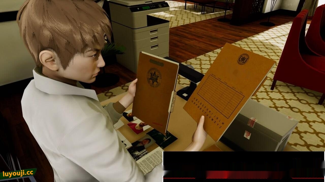 [亚洲风SLG/动态] 世界穿越学院 World’s Crossing Academy v1.4.0.1 PC+安卓 汉化版 5.1G