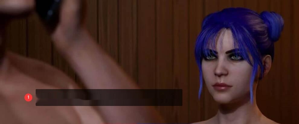 【欧美SLG/汉化/动态】高欲望 High Desire v0.0.2 汉化版 2G