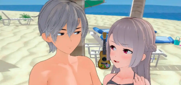 【PC/安卓/AI汉化/日系/沙盒/SLG游戏/4.22G】猩红法则 (Scarlet Law) Ver0.4.0 AI汉化版+PC+安卓+日系沙盒SLG游戏+4.22G