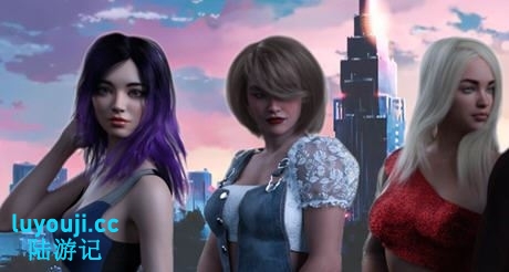 [欧美SLG/汉化] 奉献的困境 Dilemma of Devotion Ch.2 Ep. 5 PC+安卓汉化版 11G-中文绅士游戏下载,黄游,色情手机游戏,绅士漫画,里啊番