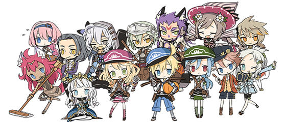 拼图冒险:符文工房 v1.0 官方中文版 解谜RPG游戏 1.7G-中文绅士游戏下载,黄游,色情手机游戏,绅士啊漫画,里番