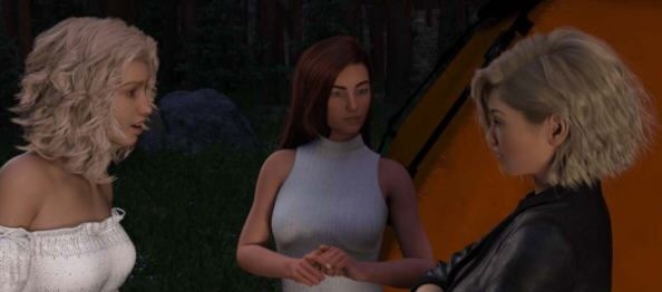 [SLG/汉化] 罪恶的快感 Guilty Pleasure v0.43 PC+安卓汉化版 4G