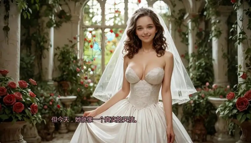 【PC/安卓/AI汉化版/3D/欧美/SLG游戏/2.24G】爱与嫉妒 (Love & Jealousy) VerAct3 AI汉化版+PC+安卓+3D欧美SLG游戏+2.24G-中文绅士游戏下载,黄游,色情手啊机游戏,绅士漫画,里番