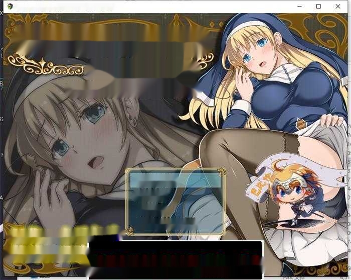 [RPG/汉化/全动态] 艾米莉亚娜：魔契的圣女2.0全DLC V4 PC+安卓汉化最终版 1.5G]-中文绅士游戏下载,黄游,色情啊手机游戏,绅士漫画,里番