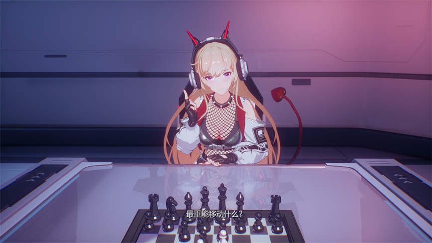 魔镜2:X计划/Mirror 2:Project X（已更新至豪华版+集成吸血鬼【艾薇】篇+挑战模式+琳-彩云+全DLCs+Build.10345617升级档）