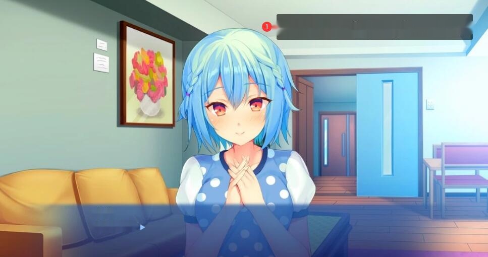 【SD/2D/ADV/汉化】她与妹妹的秘密居家生活 双端汉化版【540M】