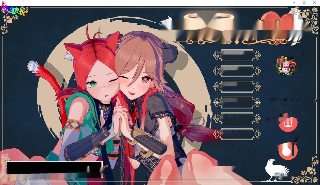 [SLG/汉化] 女神的旨意 女神的心血来潮 Goddesses’ Whim v0.4.0 Public PC+安卓汉化版3.9G-中文绅士游戏下载,黄游,色情手机游戏啊,绅士漫画,里番