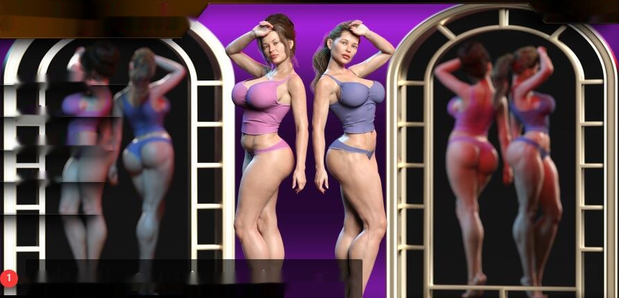 【欧美SLG/汉化/动态】拯救宝拉 Saving Paula v0.0.29b 汉化版 2.43G-中文绅士游戏下载,黄游,色情手机游戏,绅士漫画,里番啊