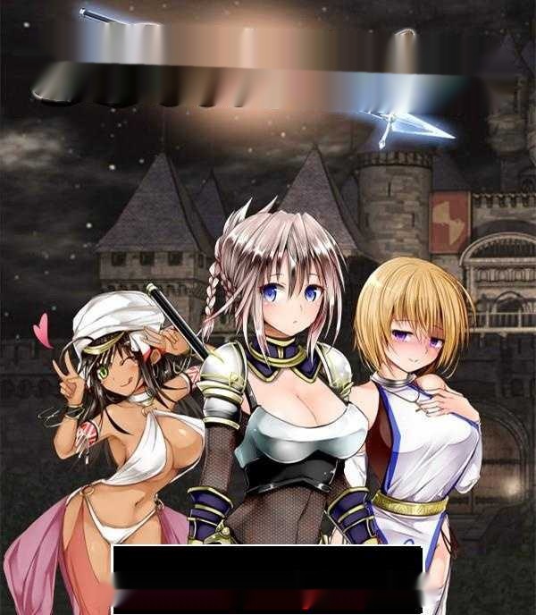 【精品RPG/中文】莉莉传说~Lilitales V2.03 精翻汉化版+全回想存档【连体黑丝/700M】-中文绅士游戏下载,黄游,色情手啊机游戏,绅士漫画,里番