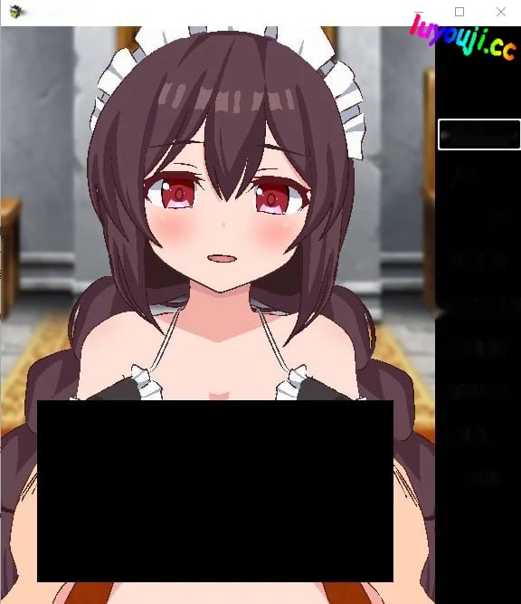 [SLG/汉化/有动画] 女仆侍奉2メイドさんアニメ2云翻汉化版 [多空/1G]-中文绅士游戏下载,黄游,色情手机游戏,绅士漫啊画,里番